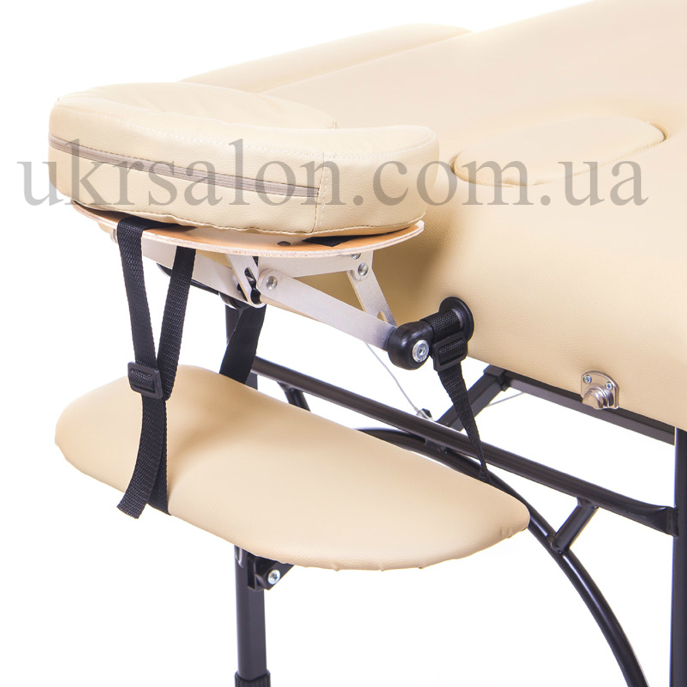 Складаний масажний стіл Diplomat