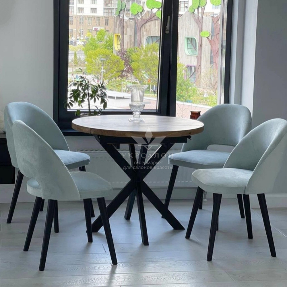 Универсальное кресло Bergamo