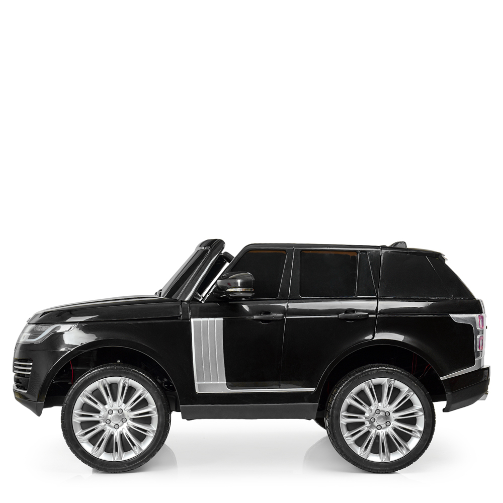 Детский двухместный электромобиль джип Land Rover 140W "WeKids Cars"
