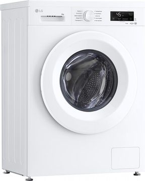 Пральна машина вузька LG F2Y2NS3WE