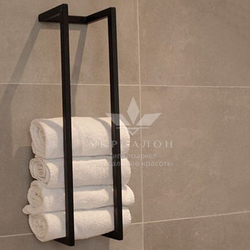 Держатель для полотенец 081