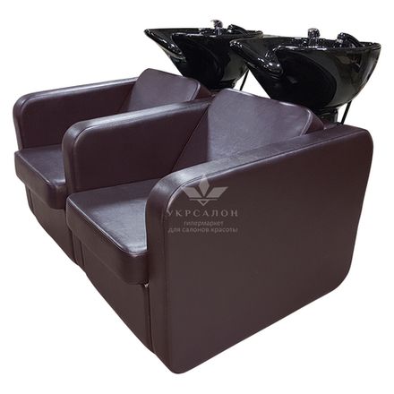 Парикмахерская мойка 1004-2