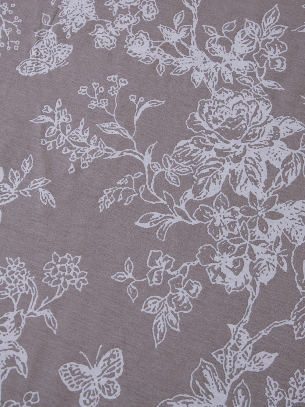 Комплект постельного белья Сатин Velouria Luxe с Одеялом VL012