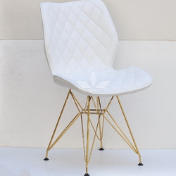 Cтульчик майстра Molan Gold