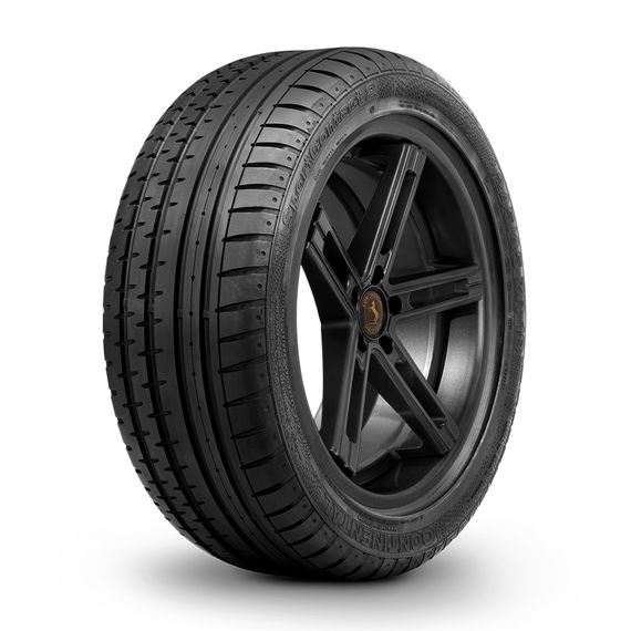 Continental SportContact 2 225/50 R17 98Y XL