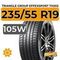 Triangle Group EffeXSport TH202 235/55 R19 105W XL