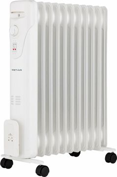 Оливний (масляний) радіатор WetAir WOH-11Y