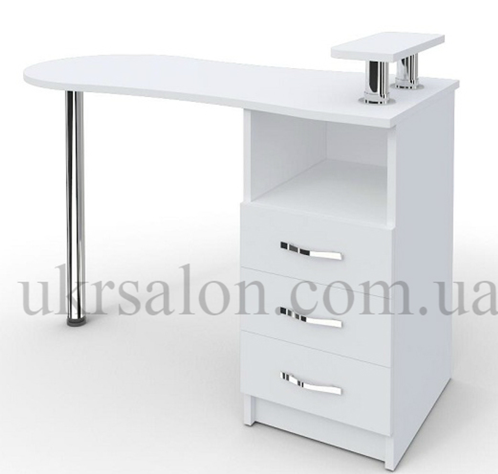 Маникюрный стол Vista master 3