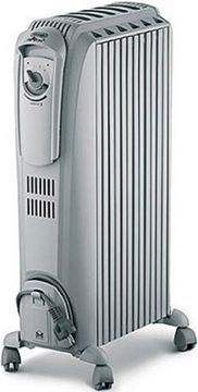 Обігрівач DeLonghi TRD 0615