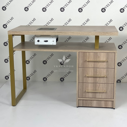 Маникюрный стол Aura