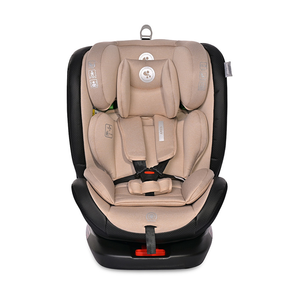 Автокресло детское Lorelli Ares I-Size 0-36 kg