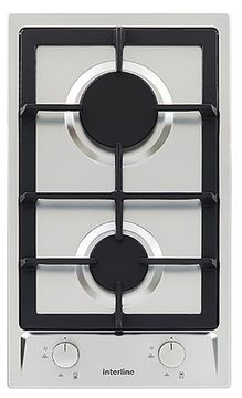 Варильна газова панель Domino INTERLINE TS 3200 X/H2