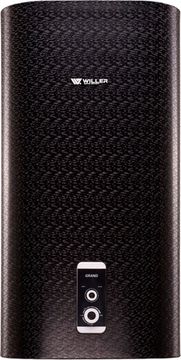 Бойлер WILLER EV50DR Grand (колір карбон чорний матриця)