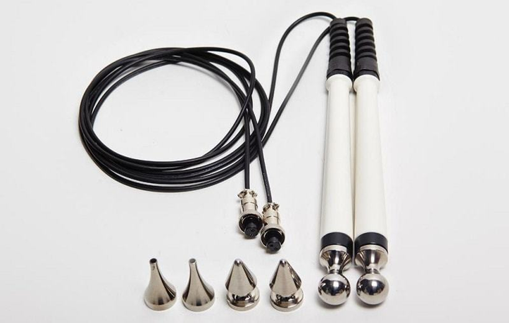 Аппарат микротоковой терапии Т-15 Alvi-Prague