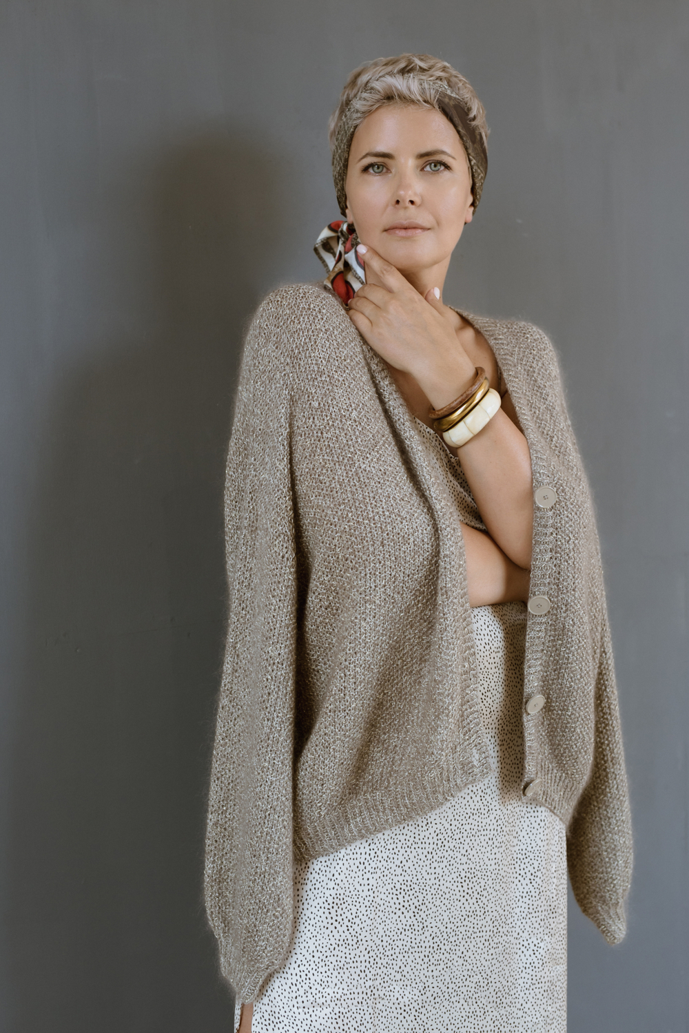 Lovely cardigan. БЕСПЛАТНО!