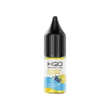 HQD Original - Blueberry Lemonade (5%, 30ml)