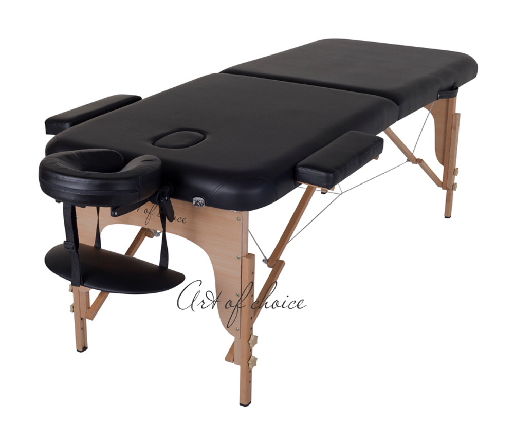 Складаний масажний стіл Mia