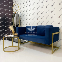 Диван для залу очікування Eridan