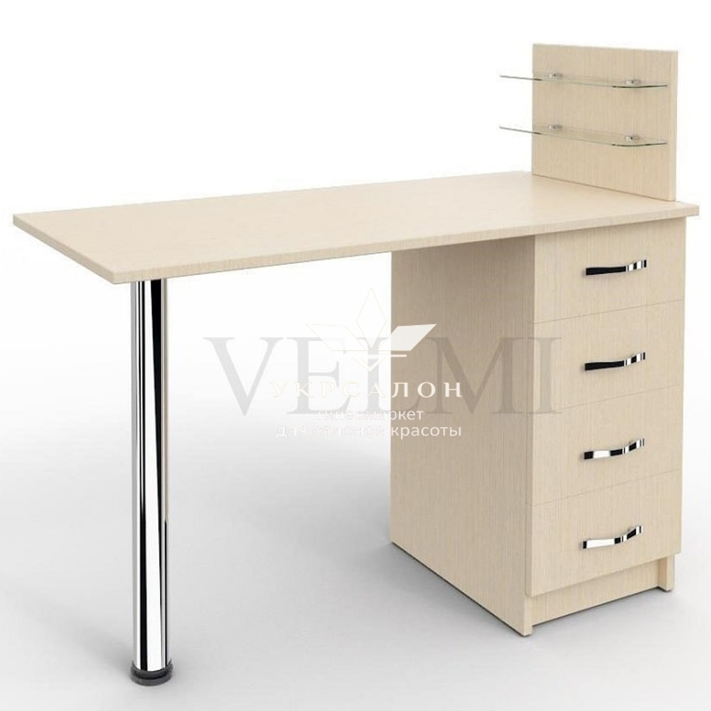 Маникюрный стол Profi