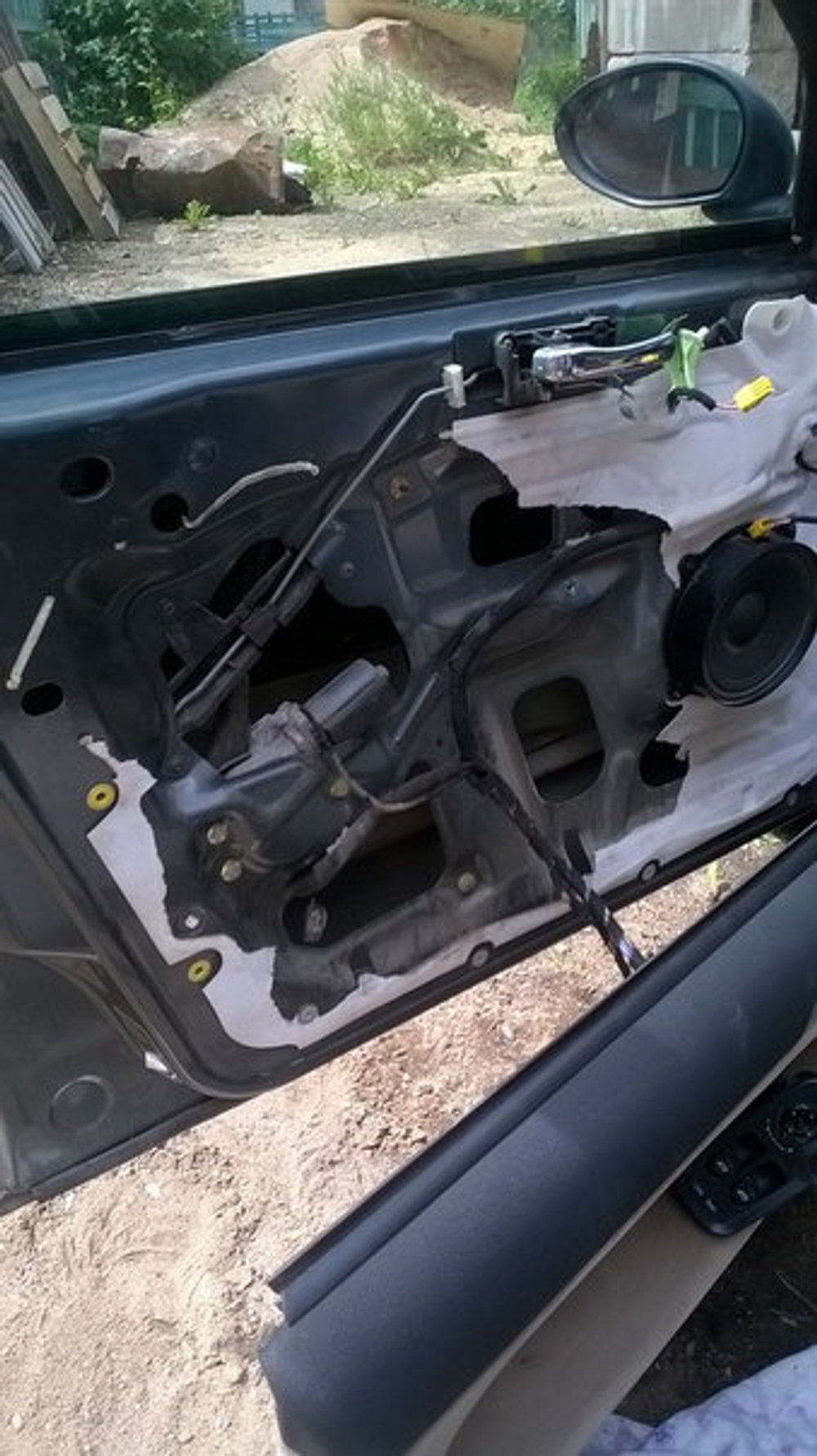 Komplet Zvučnika za Alfa Romeo 147