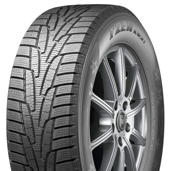 Kumho I&#39;Zen KW31 185/70 R14 88R