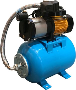 Насосна станція Optima MH-N900-24 0.9 кВт (000013515)