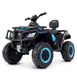 Детский электроквадроцикл 4WD 180W Bambi M 4868EL