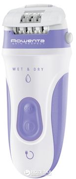 Епілятор ROWENTA EP8020FO SKIN RESPECT