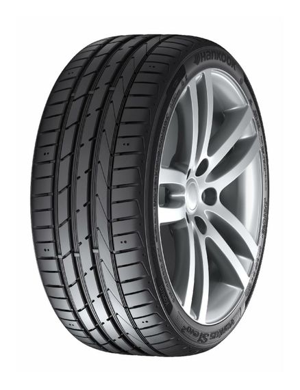Hankook Tire Ventus S1 Evo 2 K117 255/40 R17 98Y XL