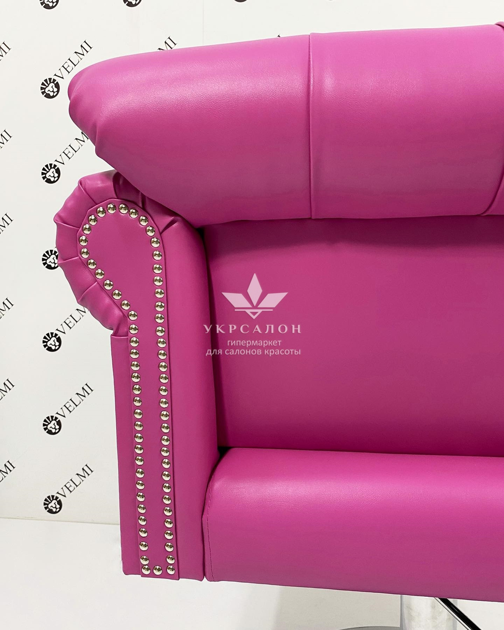 Комплект парикмахерской мебели Prado Obsession