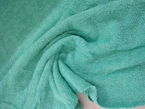 Махра двухсторонняя хлопковая