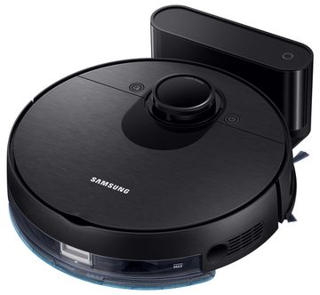 Робот-пилосос Samsung VR3MB77312K/UK