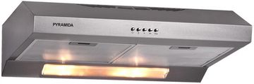 Витяжка PYRAMIDA GH 20-60 slim (inox)