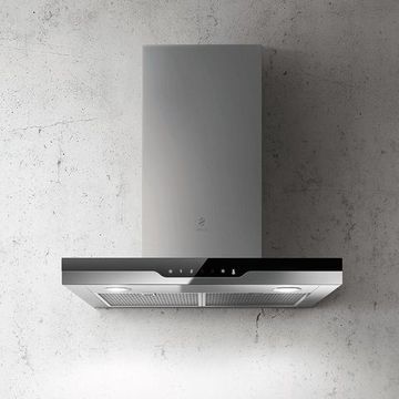 Витяжка ELICA TOP SENSE IXBL/A/60