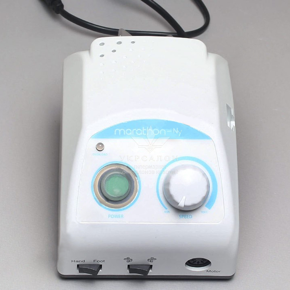 Фрезер Марафон N7, оригінал S40