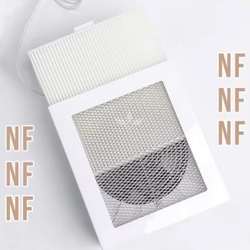 Витяжка настільна з фільтром Air Max NF 11