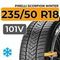 Pirelli Scorpion Winter 235/50 R18 101V XL