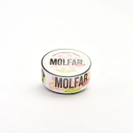 Табак Molfar Лаймовая Кола (Мольфар Кола Лайм Айс) | Virginia Line 40г | 100г