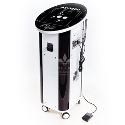 Аппарат струйного лифтинга AV-3000