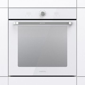 Духова шафа Gorenje BOS6737SYW