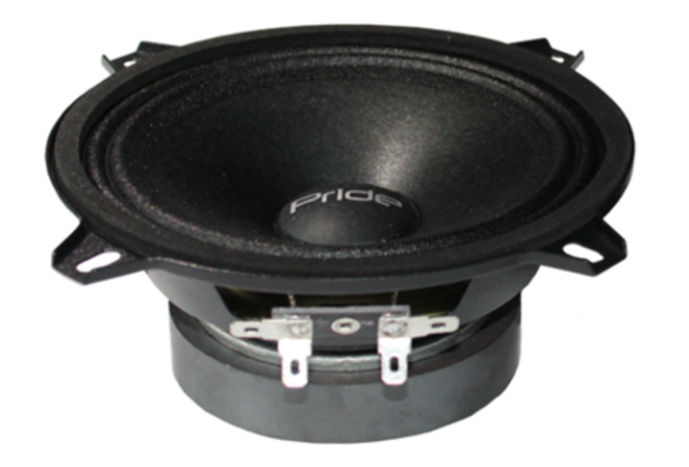 Pride Onyx 5v2 (SPL - estradni srednjetonci)