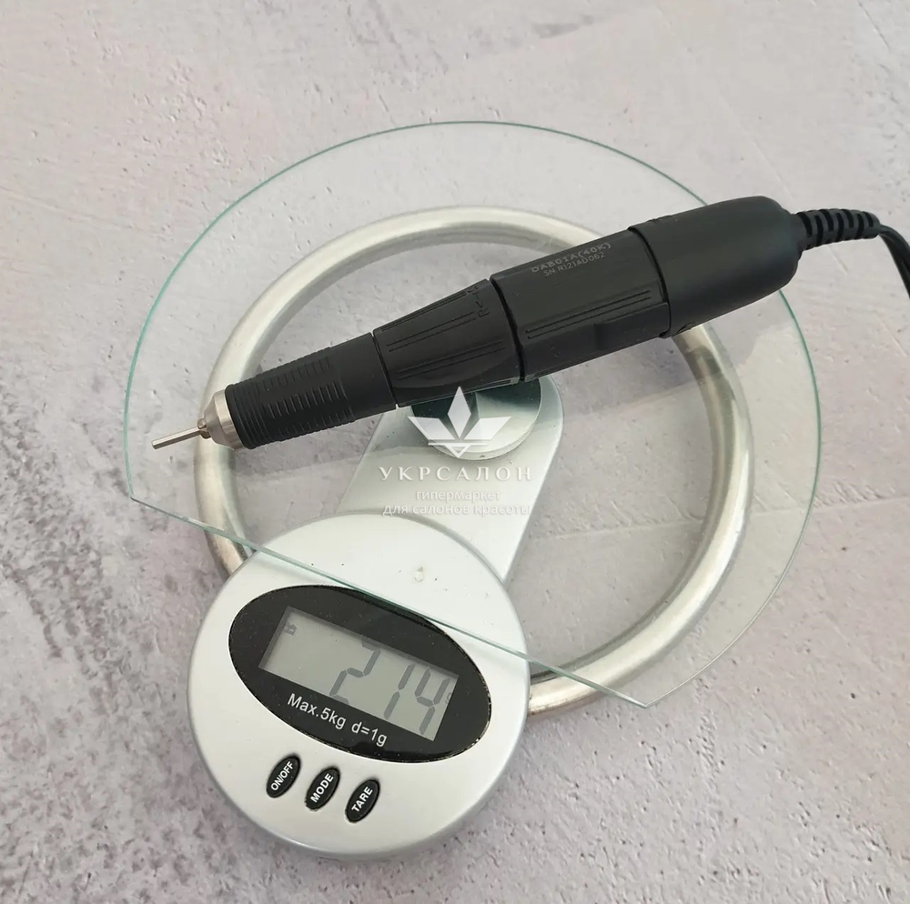 Фрезер для манікюру і педикюру Strong 90n/102L (оригінал)