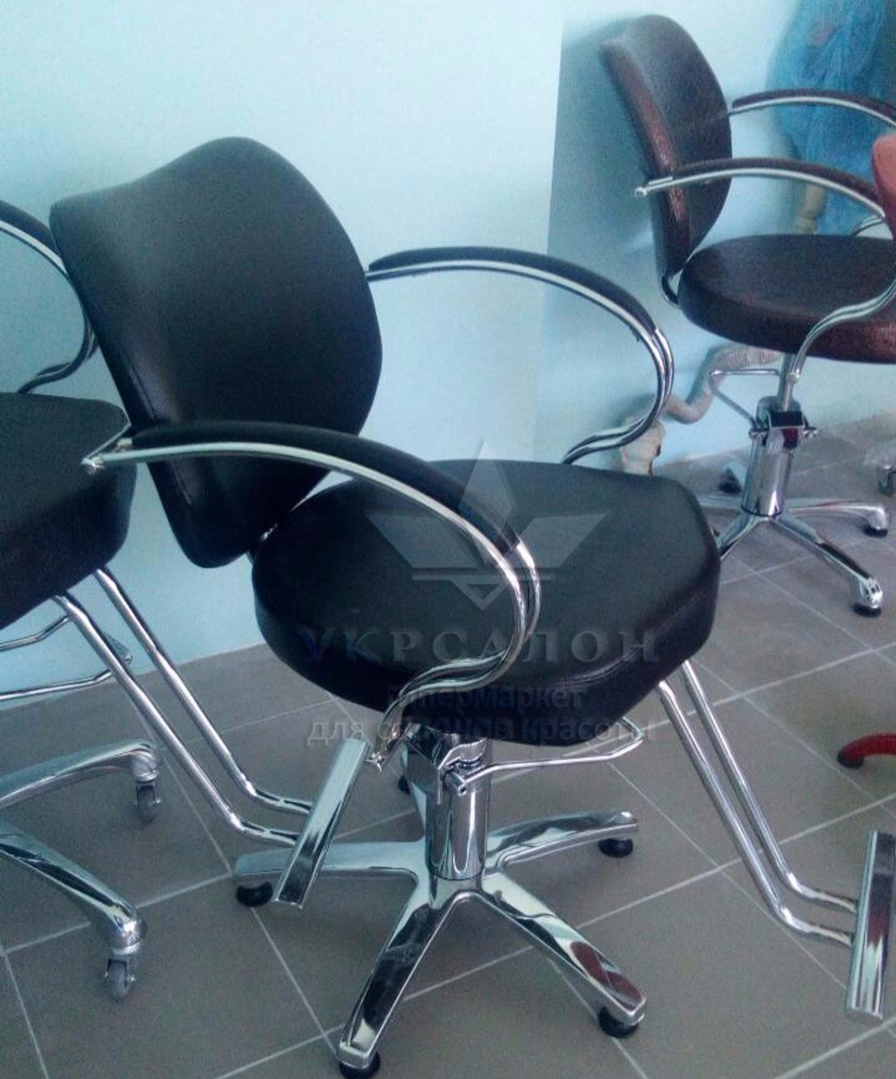 Кресло клиента NELLY