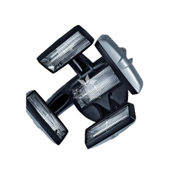 Климазон Ceriotti Cix 3000 Electronic на кронштейне