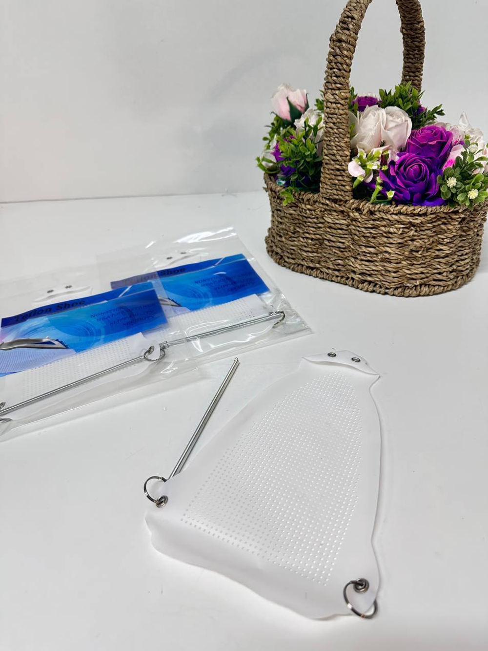 Чехол для утюга