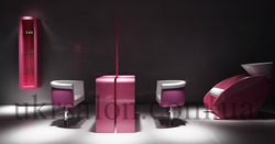 Кресло-мойка Reflection