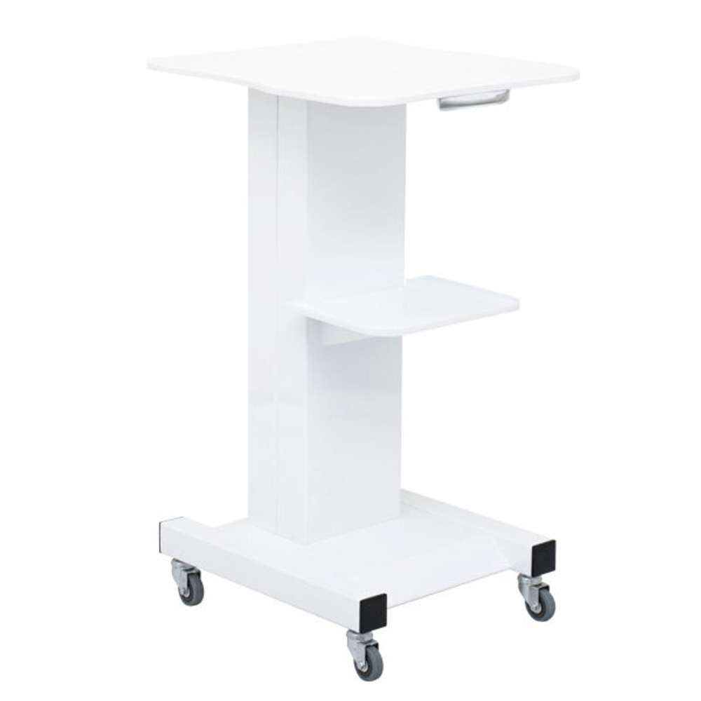 Візок косметологічний 254-1 з розетками