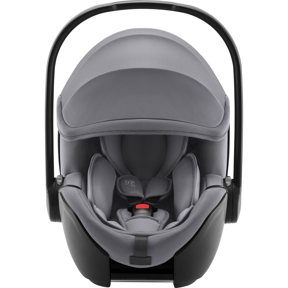 Автокресло-переноска детское Britax Römer Baby-Safe Pro Classic (0-13 кг)