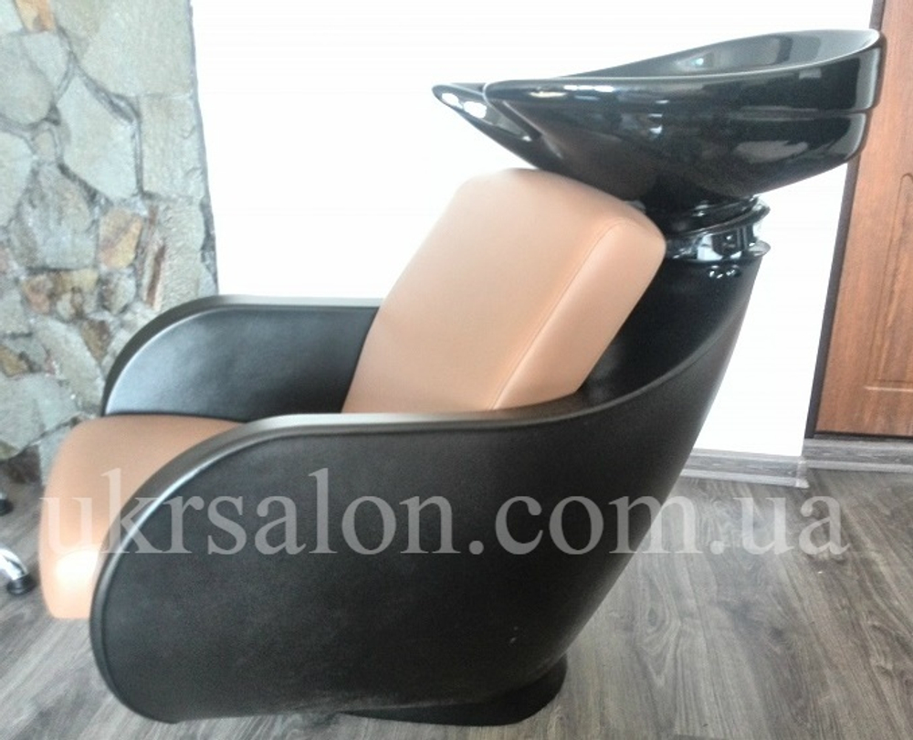 Кресло-мойка THOMAS