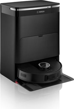 Робот-пилосос Bosch Spotless Max BCRDW3B